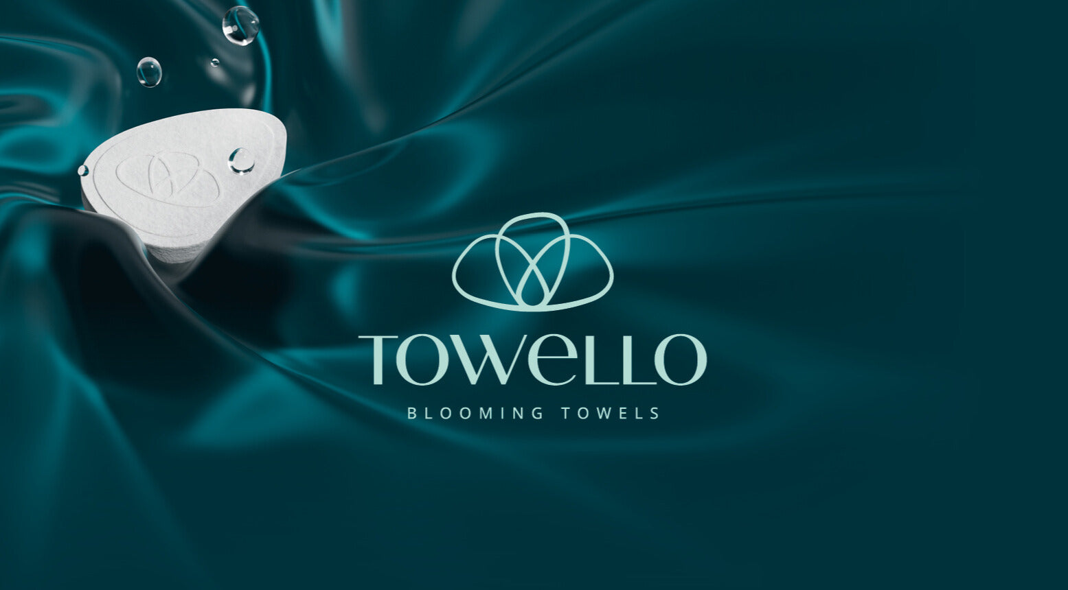 Towello | Blooming Towels