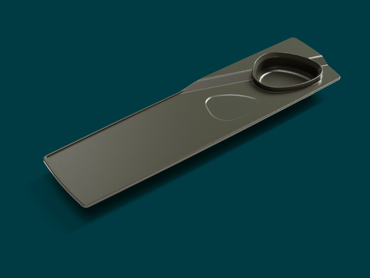 TOWELLO Oasis Slim