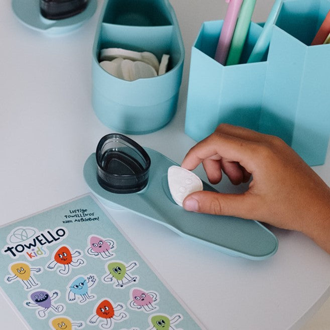 OASIS KIDS inkl. Bloom