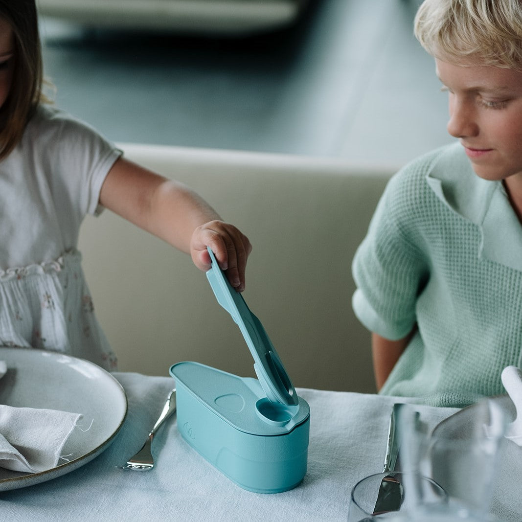 OASIS KIDS inkl. Bloom