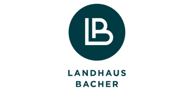 Landhaus Bacher