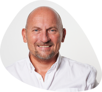 Portraitfoto Franz Unteregger