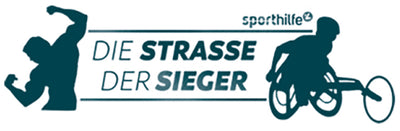 Logo Die Straße der Sieger