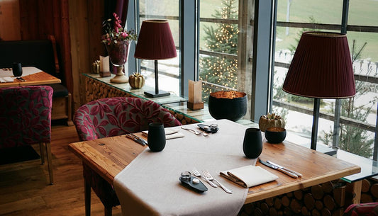 TOWELLO im Kempinski - Das Tirol