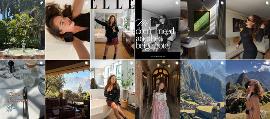 Interview TravelwithMA x TOWELLO