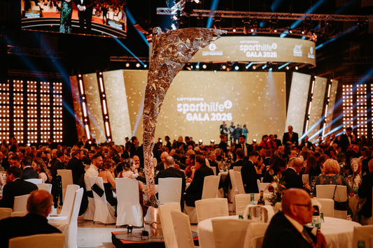 Sporthilfe Gala 2026