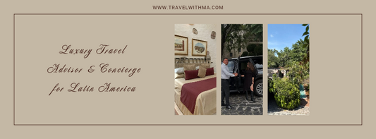 Interview TravelwithMA with Larissa Russegger