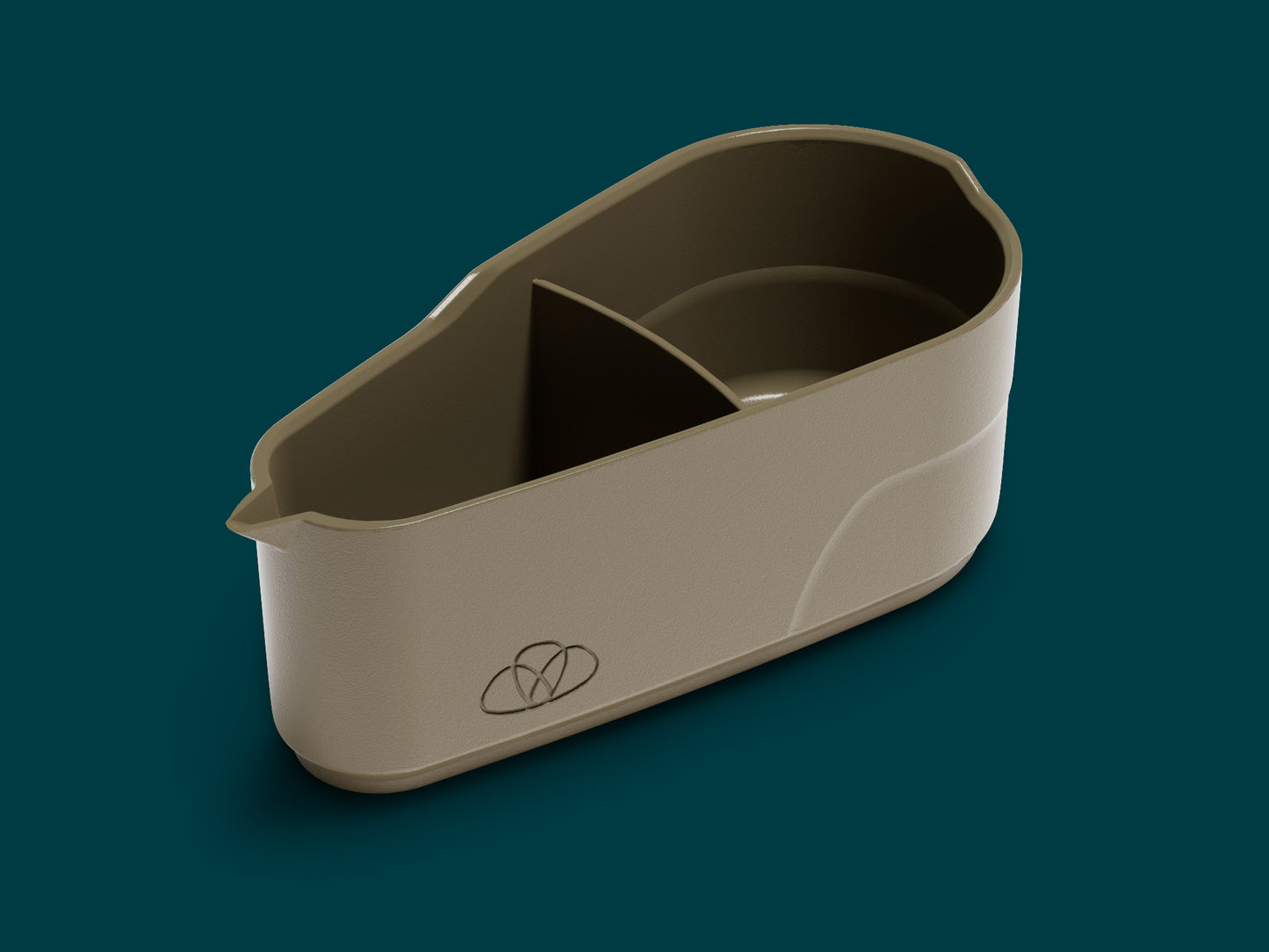 TOWELLO Caddy