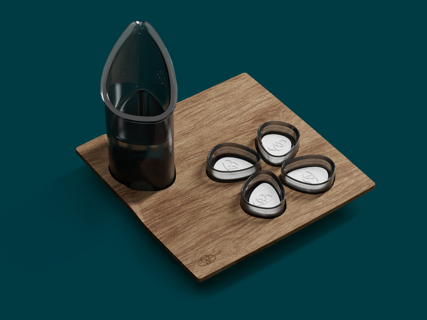 TOWELLO Tableau