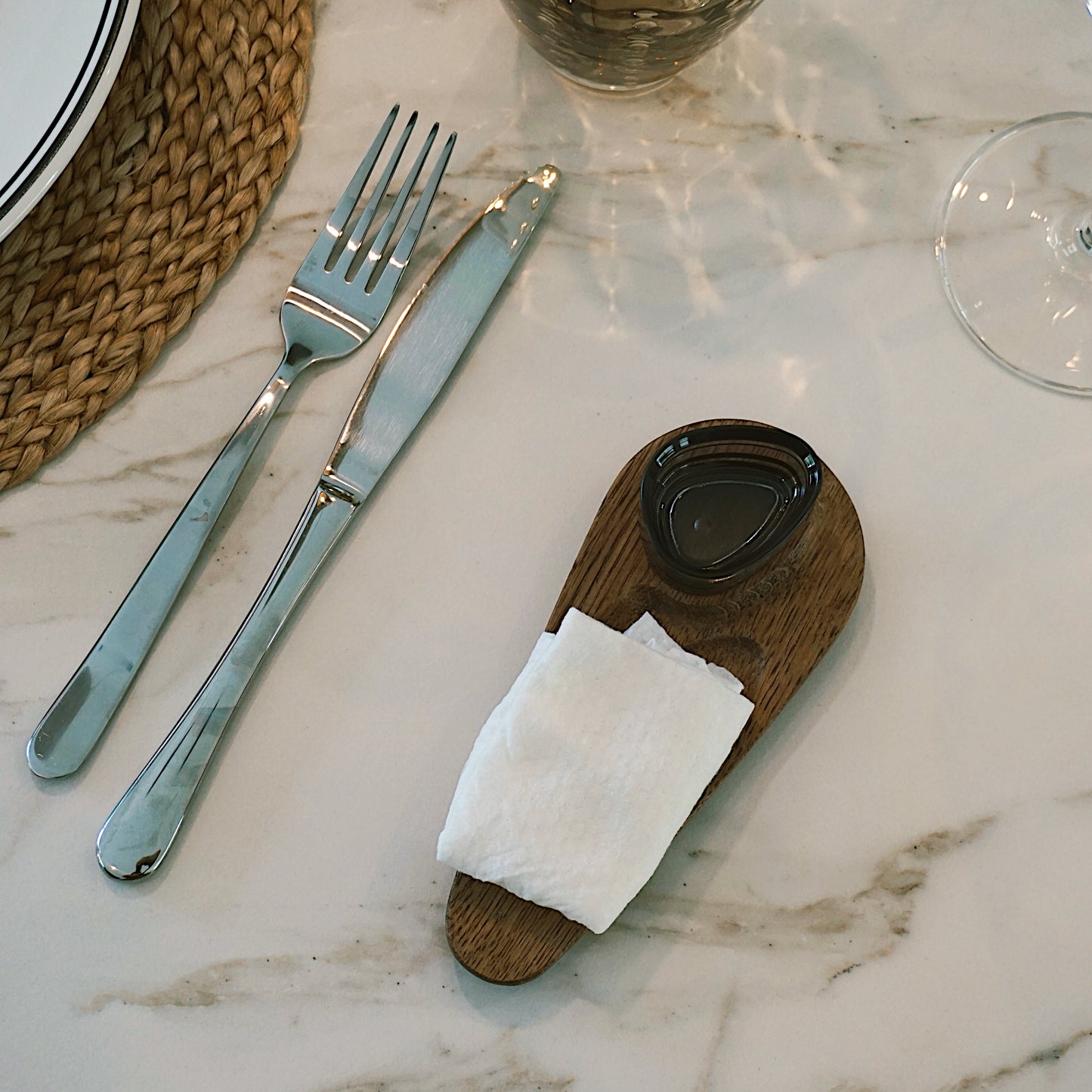 TOWELLO Trial Package CURVE