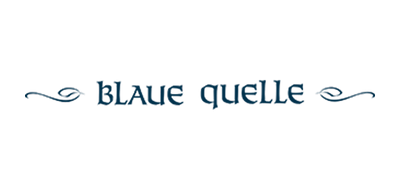 Blaue Quelle Erl