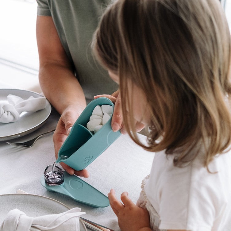 OASIS KIDS inkl. Bloom