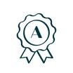 Logo-Symbol für Österreichisches Produkt